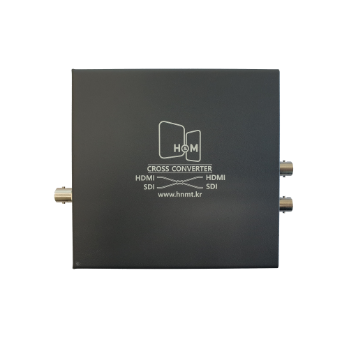 에이치엔엠 HNM 멀티컨버터 HMC-1004K